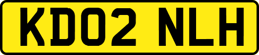 KD02NLH