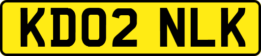 KD02NLK