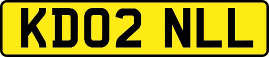 KD02NLL