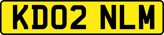 KD02NLM