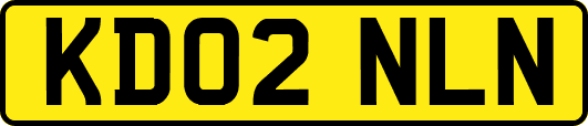 KD02NLN