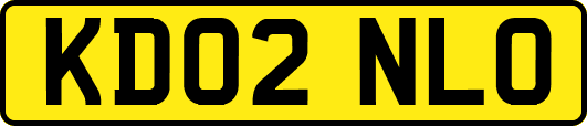 KD02NLO