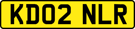 KD02NLR