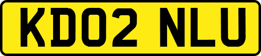 KD02NLU