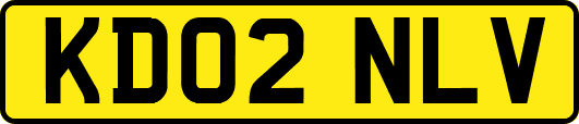 KD02NLV
