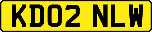 KD02NLW