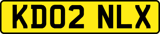 KD02NLX