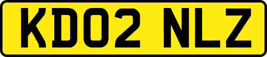 KD02NLZ