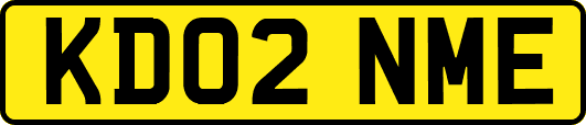 KD02NME