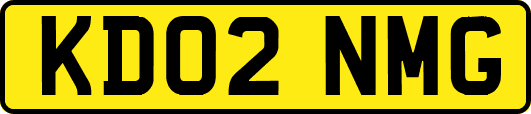 KD02NMG