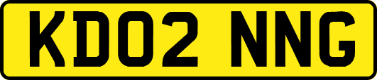 KD02NNG