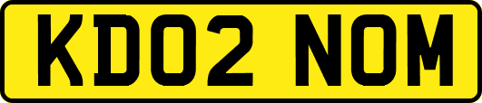 KD02NOM
