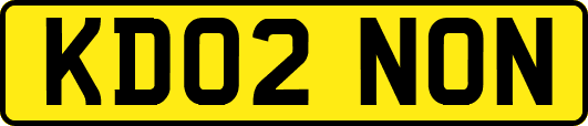 KD02NON