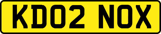 KD02NOX