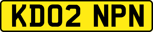 KD02NPN