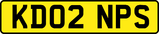 KD02NPS