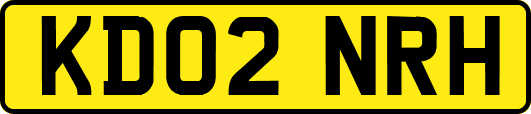 KD02NRH