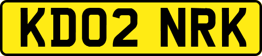 KD02NRK