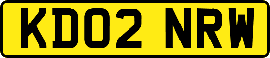 KD02NRW