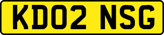 KD02NSG