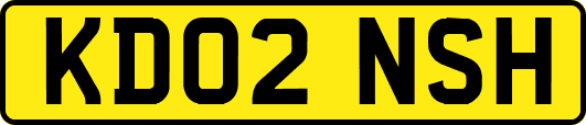 KD02NSH