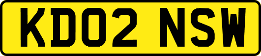 KD02NSW