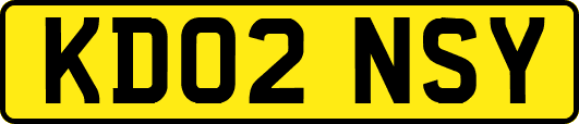 KD02NSY