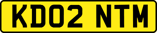 KD02NTM