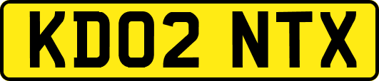 KD02NTX