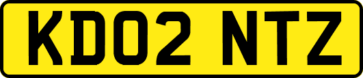 KD02NTZ