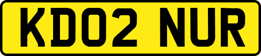 KD02NUR