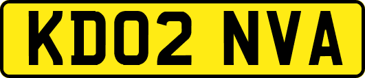 KD02NVA