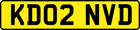 KD02NVD
