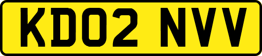 KD02NVV