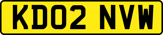 KD02NVW