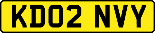 KD02NVY
