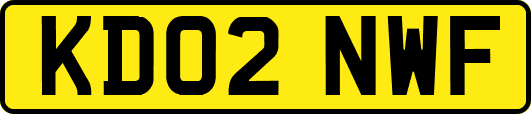KD02NWF
