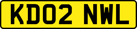 KD02NWL