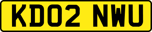 KD02NWU