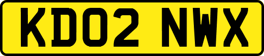 KD02NWX