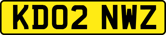 KD02NWZ