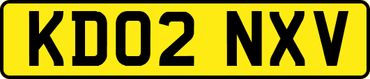 KD02NXV