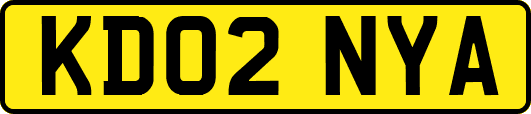 KD02NYA