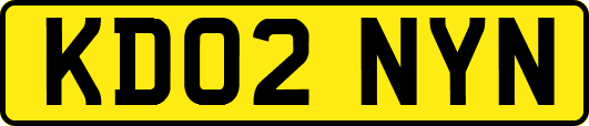 KD02NYN