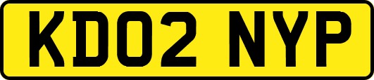 KD02NYP