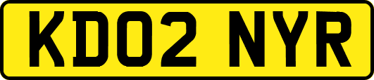 KD02NYR