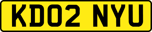 KD02NYU