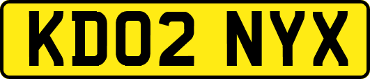KD02NYX