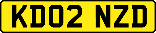 KD02NZD