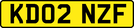 KD02NZF
